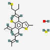 an image of a chemical structure CID 144930768