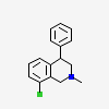 an image of a chemical structure CID 14493707