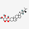 an image of a chemical structure CID 144942947