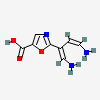 an image of a chemical structure CID 144949579