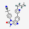 an image of a chemical structure CID 144955468