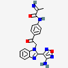 an image of a chemical structure CID 144959584
