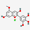 an image of a chemical structure CID 14496544