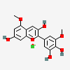 an image of a chemical structure CID 14496546