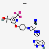 an image of a chemical structure CID 144970564