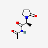an image of a chemical structure CID 144970824
