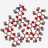 an image of a chemical structure CID 14497252