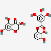 an image of a chemical structure CID 144974297