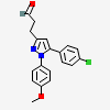 an image of a chemical structure CID 14497520