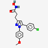 an image of a chemical structure CID 14497565