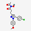 an image of a chemical structure CID 14497594