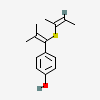 an image of a chemical structure CID 144991915