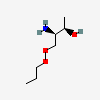 an image of a chemical structure CID 144994125