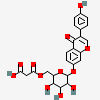 an image of a chemical structure CID 14500869