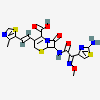 an image of a chemical structure CID 14501297