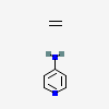 an image of a chemical structure CID 145013658