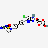 an image of a chemical structure CID 145017299