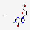 an image of a chemical structure CID 145022737