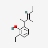 an image of a chemical structure CID 145026378