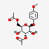 an image of a chemical structure CID 145042172