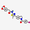 an image of a chemical structure CID 1450426