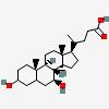 an image of a chemical structure CID 145049849