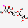 an image of a chemical structure CID 145053377