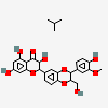 an image of a chemical structure CID 145053408