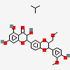 an image of a chemical structure CID 145053428