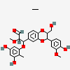 an image of a chemical structure CID 145053441