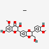 an image of a chemical structure CID 145053511