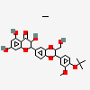 an image of a chemical structure CID 145053520