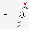 an image of a chemical structure CID 145057007