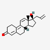 an image of a chemical structure CID 145057794