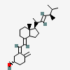 an image of a chemical structure CID 145063257