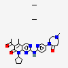 an image of a chemical structure CID 145063278