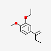 an image of a chemical structure CID 145071107