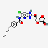 an image of a chemical structure CID 145072660