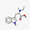 an image of a chemical structure CID 145086395