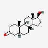 an image of a chemical structure CID 145087815