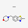 an image of a chemical structure CID 145100782