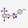 an image of a chemical structure CID 145101984