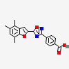an image of a chemical structure CID 145101996