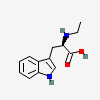 an image of a chemical structure CID 145107837