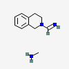 an image of a chemical structure CID 145111131