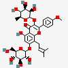 an image of a chemical structure CID 145116956
