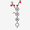 an image of a chemical structure CID 145121903