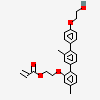 an image of a chemical structure CID 145121943