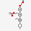 an image of a chemical structure CID 145122201