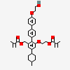 an image of a chemical structure CID 145122566